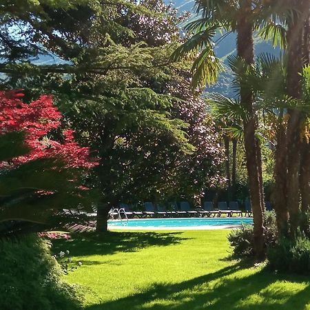 Hotel Garden Arco (Adults Only) Exterior photo