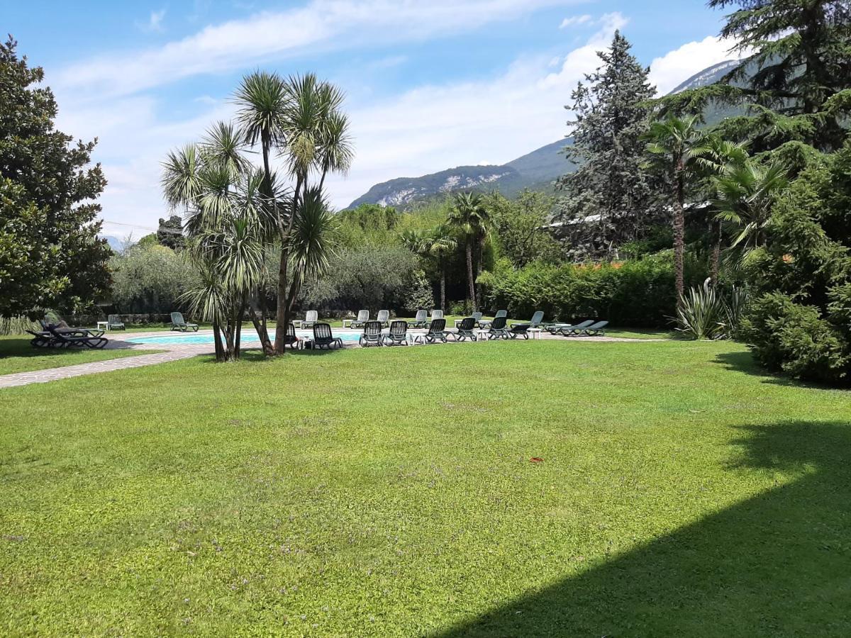 Hotel Garden Arco (Adults Only) Exterior photo